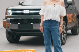 涵公子驾道|银河战舰700品鉴：价位没到百万，质感先摸到了