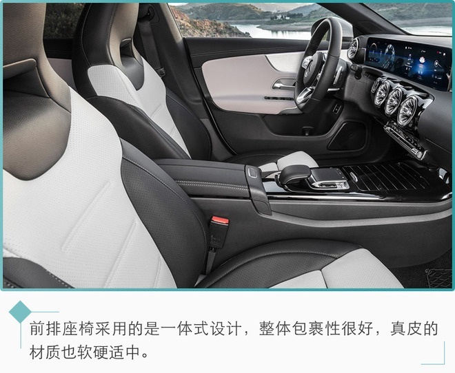 真的能引入中国？奔驰全新CLA猎装版官图解析不久前，奔驰发布