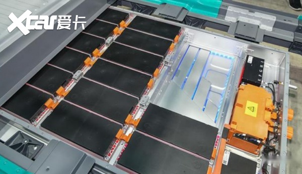 长江后浪推前浪，爱驰U5实力几何？