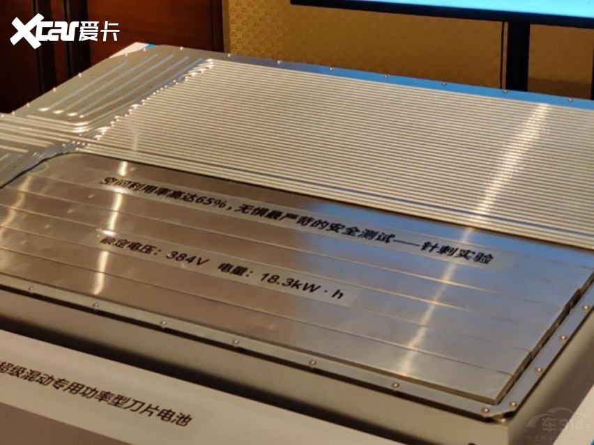 同为插电式混合，卡罗拉双擎E+和秦PLUS DM-i，谁“混”得更好？