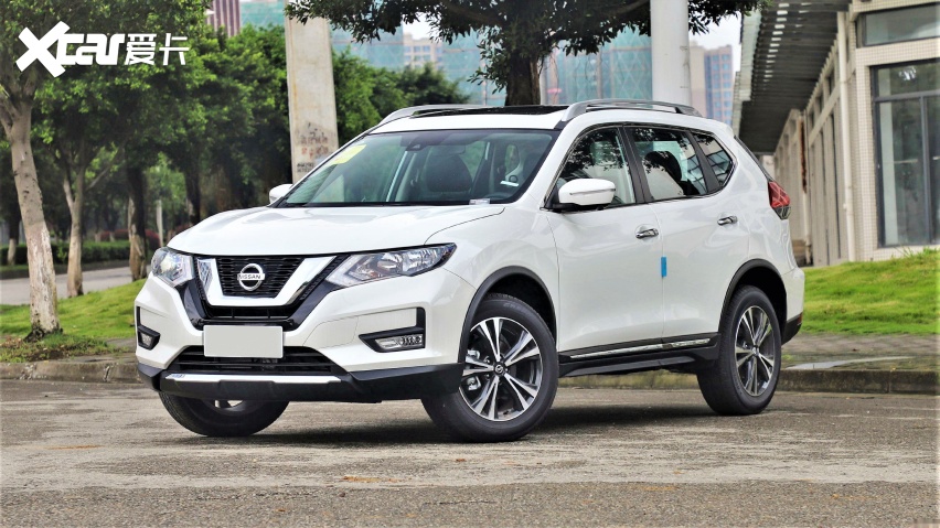 20万买日系SUV，为什么CR-V比RAV4更值？