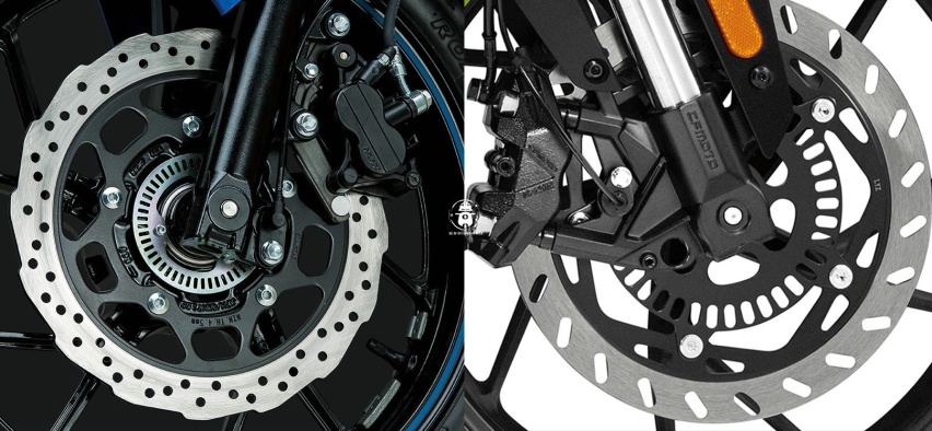国产摩托崛起之战：春风250SR挑战铃木GSX-250R