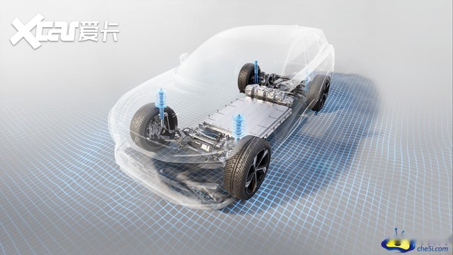 南京数智工厂挂牌 全新深蓝S07上市交付 售15.69万元起