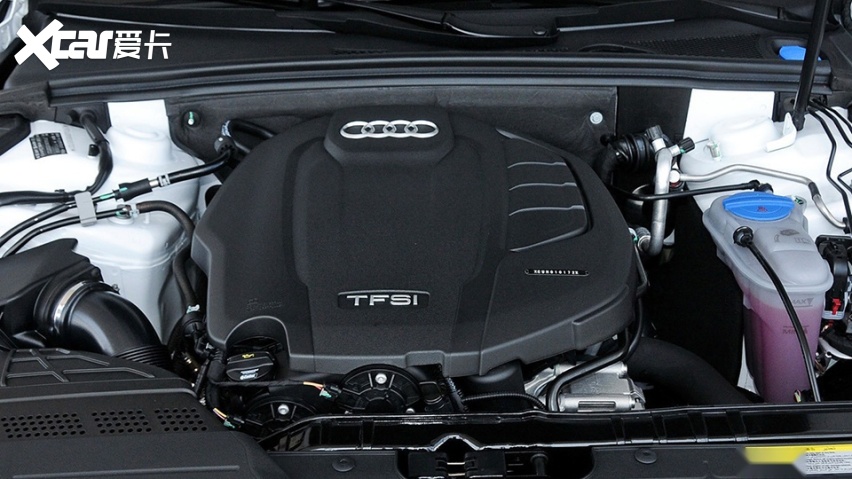 托森四驱2.0t奥迪a4l,7年要亏20多万