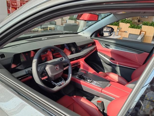 全系8AT，第二代长安CS75PLUS售12.49万起