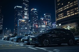 以科技守护家国安宁，国产车竟然是电影《惊蛰无声》的主角