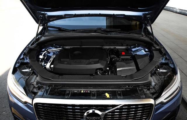 还买BBA？沃尔沃XC60现最高优惠7万，裸车低至30万入手