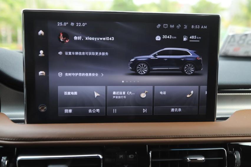 【宿敌较量】全方位对比林肯航海家与凯迪拉克XT5 哪个更值？
