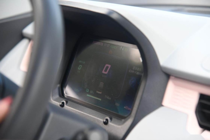 三部手机就能买到的车 智能化程度经得起推敲吗？
