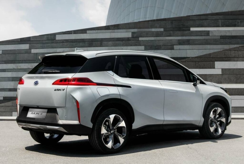 手握二十万买什么SUV？这两款不怕油价上涨，性价比杠杠的