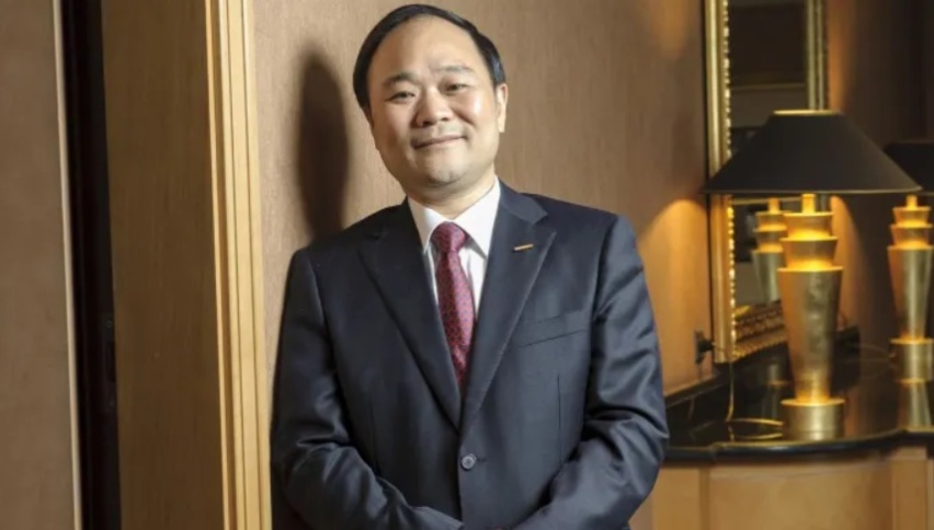 李书福又一计划曝光，吉利潜力无限