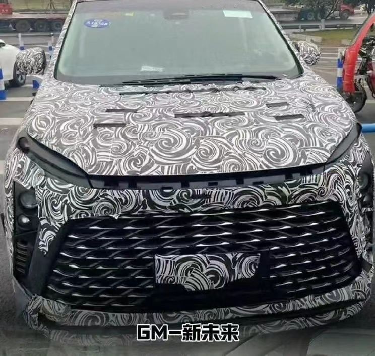 smart或将推出MPV车型；别克GL8迎来改款 | MPV新闻