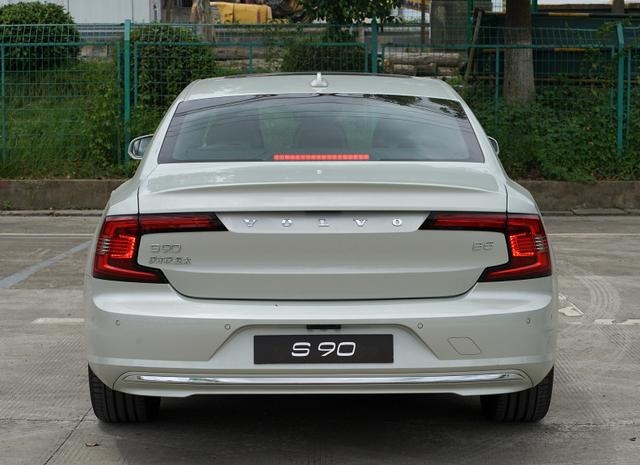 新款沃尔沃40.69万元起 5款车型应该怎么选？
