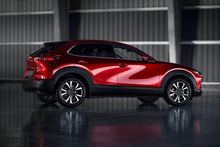 马自达高层表示还有新一代CX-5，难道CX-50只是过渡产品？