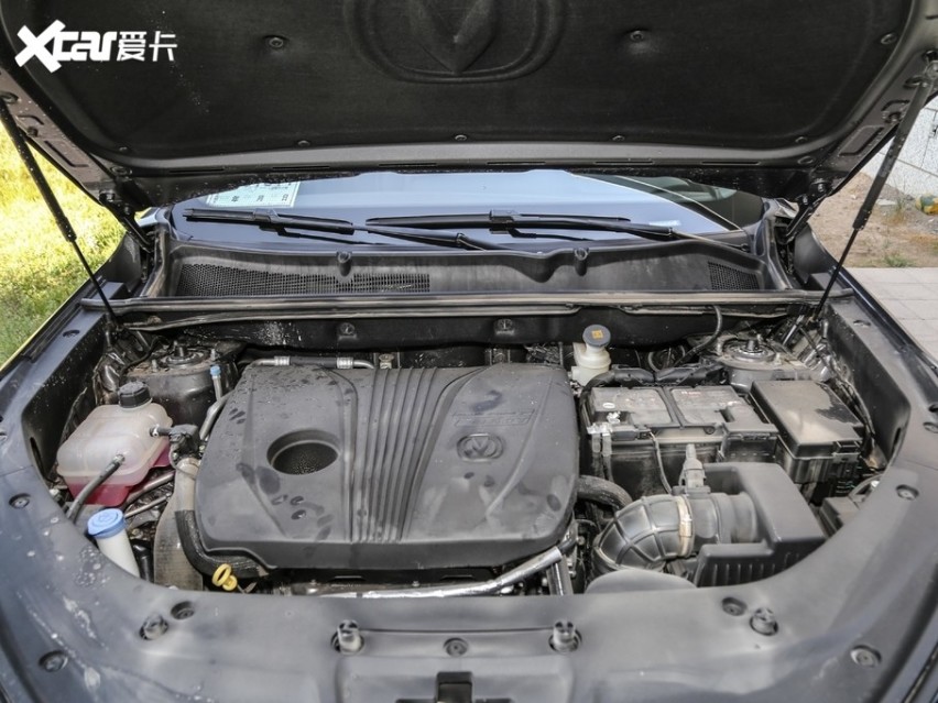实力不输合资车的国产紧凑型SUV 各有千秋 你更喜欢哪一款？