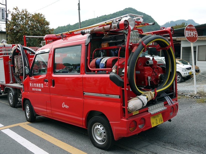 美国有皮卡，欧洲有瓦罐，日本有K-Car，其实中国也有用车文化