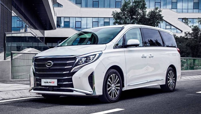 半年考之MPV：别克GL8压力增大，奥德赛无力阻止丰田赛那的崛起