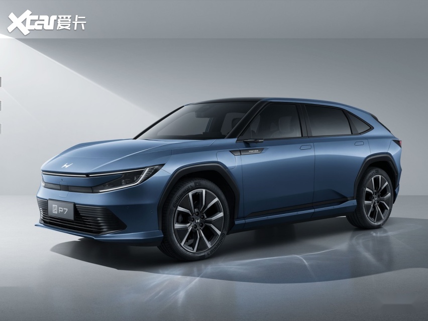 以混动为主，本田继续在中国推燃油车