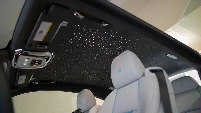 买不起的“黑天使”，看看也值得