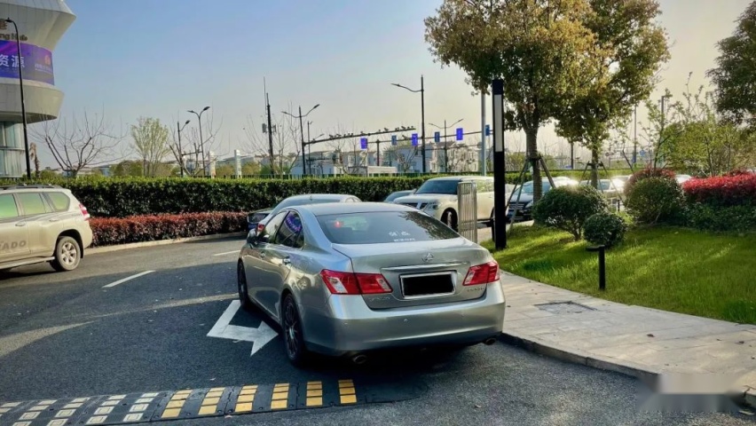 家用车、性能车都要改，改装就是为了能一眼认出它是自己的车