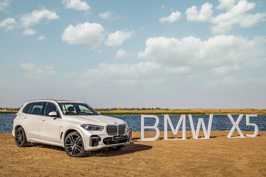 全新BMW X5尚能饭否？一场回应13厘米拷问的行为艺术
