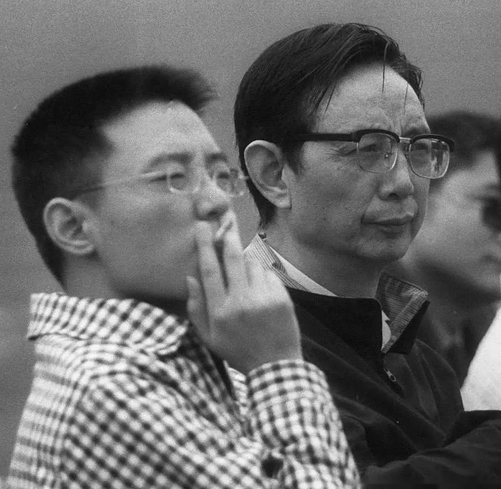 曾经豪掷3000万买布加迪的尹喜地如今在力帆的地位再次生变