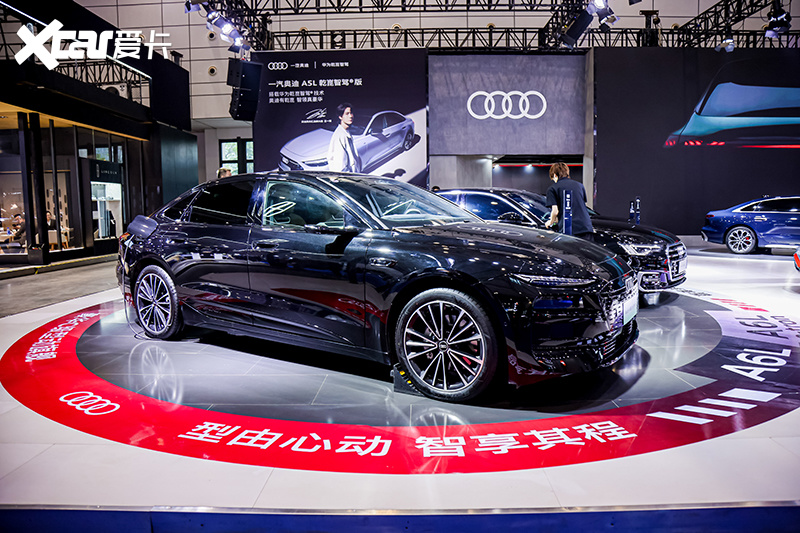 乐驭齐鲁・焕新出行——2026齐鲁春季车展今日盛大启幕