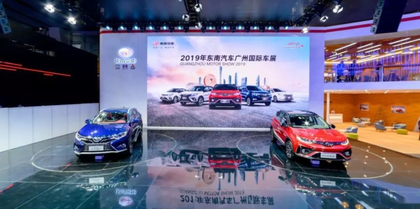 坚持的胜利——为什么，我们看好东南汽车再度复兴？