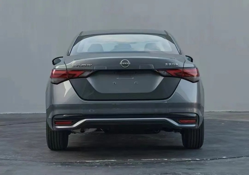 奔驰EQE SUV、思域两厢混动领衔，这5款新车申报图看点十足！