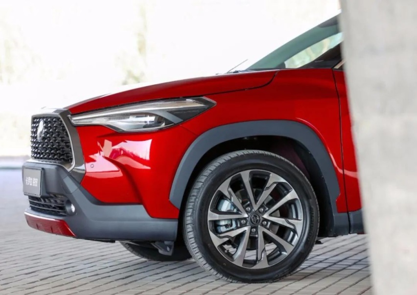 12.98万元起，它是丰田性价比最高的SUV？