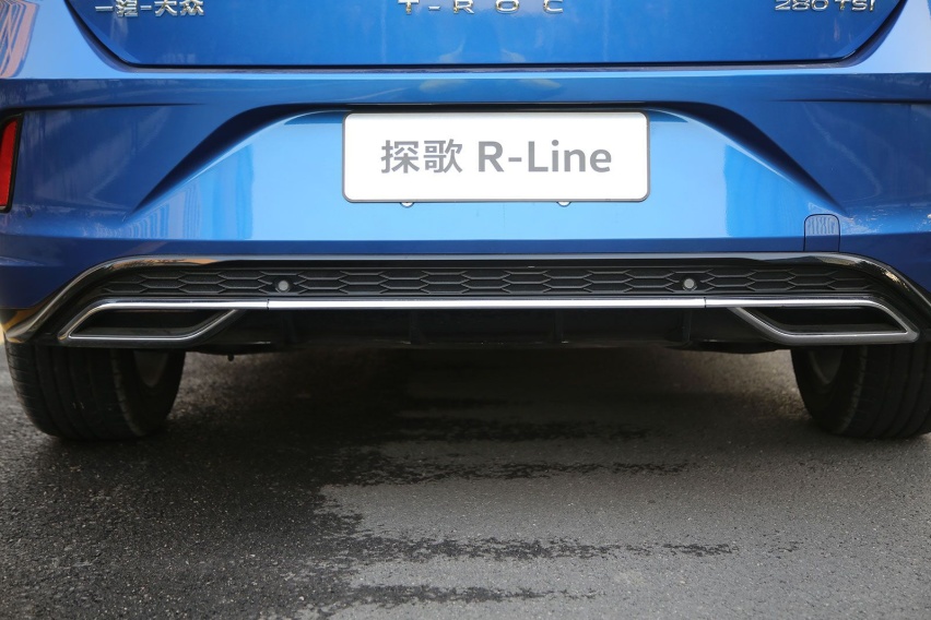 比同级车宽适 3万降幅 这款SUV性价比简直没治了