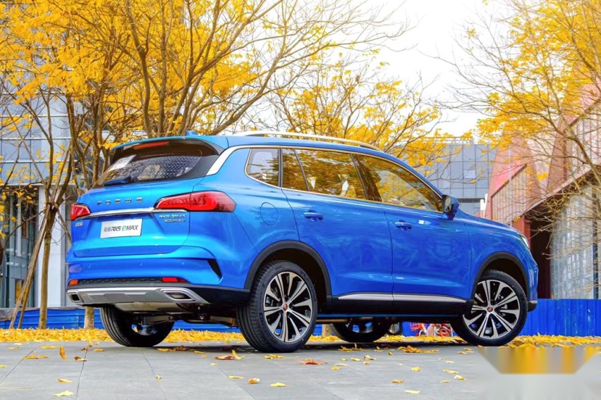 省油又有劲！19万起，这台1.5T+电机的SUV实力如何？