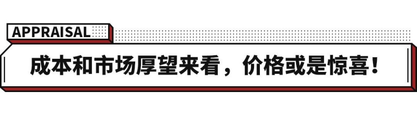 搭载2.0L动力，丰田ALLION或14.98万起，必火？