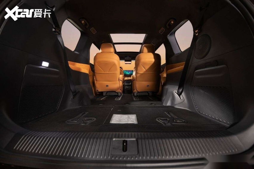 官降超3万 增配超预期 16.99万元起2027款星海V9上市