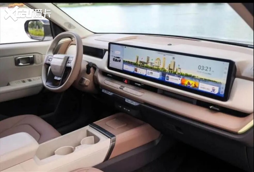 满配实力、价值越级 起亚全新赛图斯预售开启 限时预售价8.09万元起,