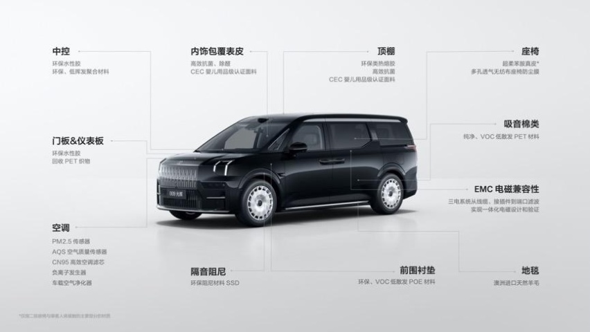 极氪009光辉：逆行而上的顺势而为