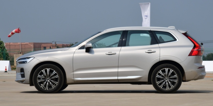 中期改款XC60上市！安全又省油！沃尔沃XC60导购手册