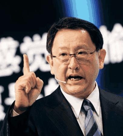 丰田坚决不国产的车型，入华超过20年，却从没人骂他