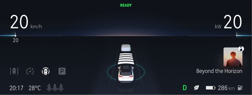 “出来混迟早要还的”蔚来终推送NIO Pilot自动辅助驾驶