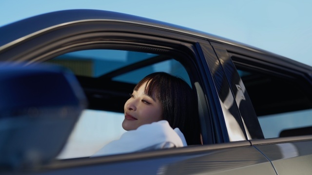 超高质价比 混动SUV“卷王” 长安UNI-Z先享价12.79万起