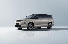 2026款950km闪充大七座SUV，家庭出行闭眼入之选