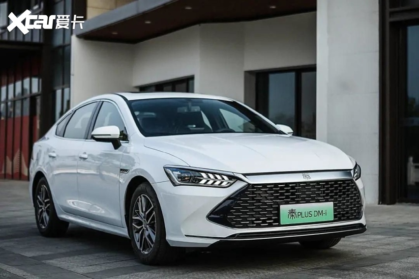 2021年销量盘点新能源篇：383款车宏光MINI EV夺冠比亚迪热销