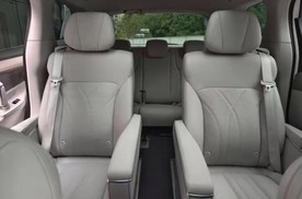 新能源七座MPV标杆 家用商务全场景优选