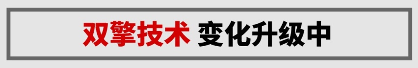 双擎只是省油？试完这两台车后我已刮目相看