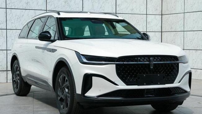 全新SUV车型申报图曝光，美系车企纷纷亮出新车
