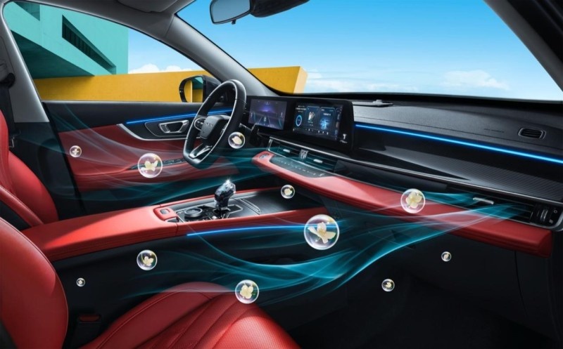 王牌SUV——全新一代瑞虎7PLUS上市，9.99万元起