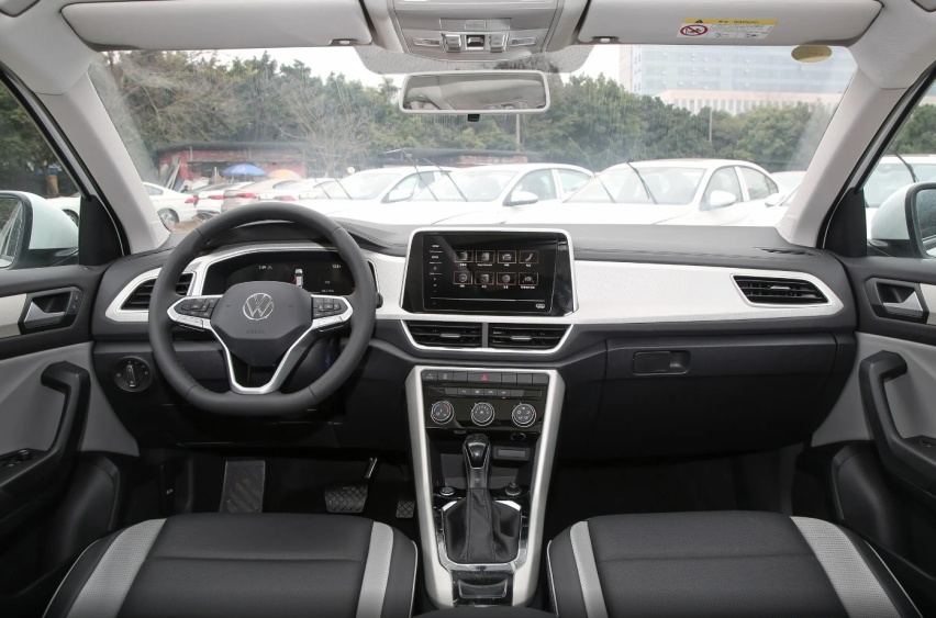 标准的“奥迪换标SUV”，仅11万多，还是全新款型！
