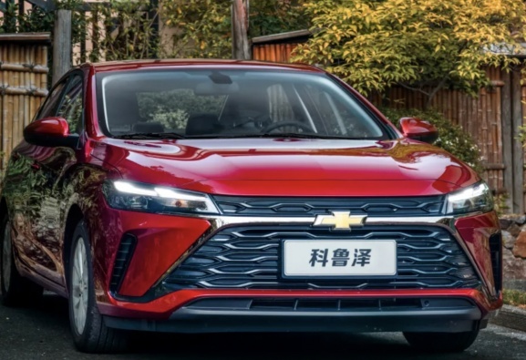 反了！合资车开始“抄袭”国产车，“中国设计”的时代要来了？