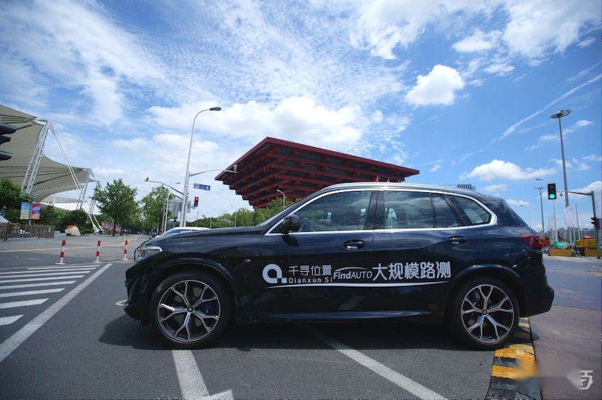 量产上车+大规模路测，千寻位置高精定位技术助力智能网联汽车进入新时代