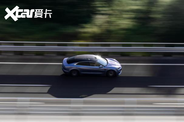 仰望 U7 完成高强度 3 万公里耐久测试，调校大师功能正式发布